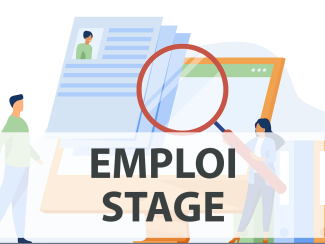 Emploi, stage